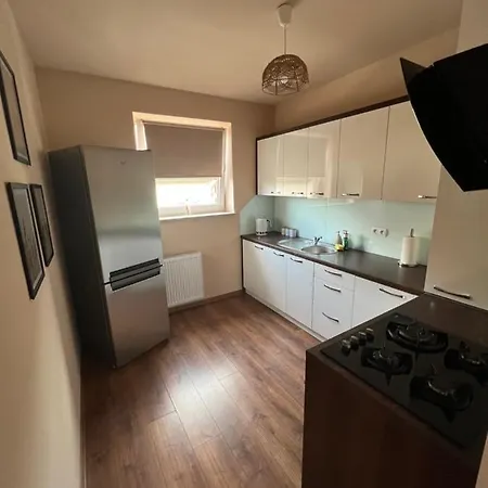 Boholook Apartament