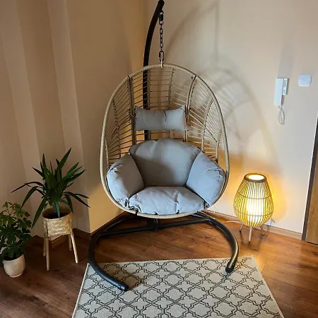 Boholook Apartmán *