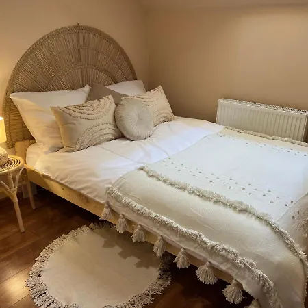 Boholook Apartmán *