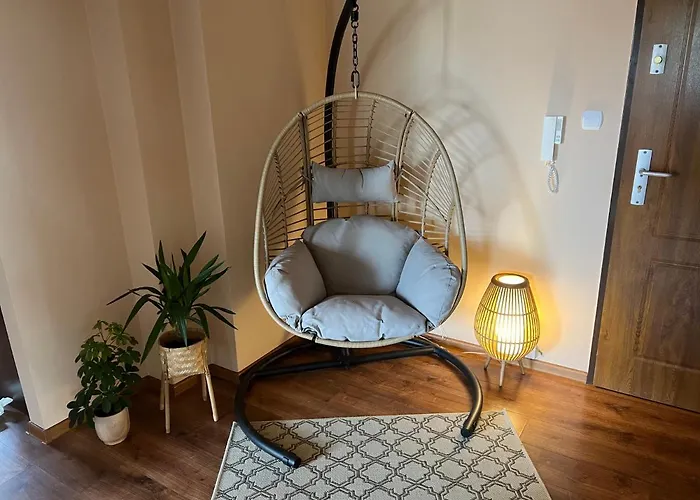 Boholook Apartment *