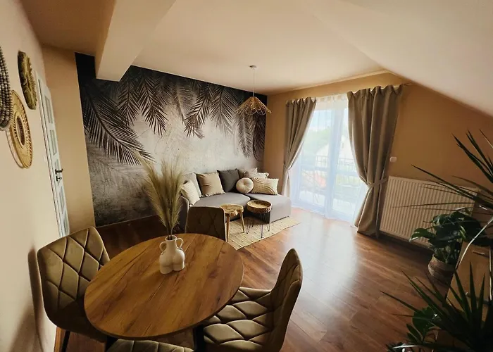 Boholook Apartment Neu Sandez