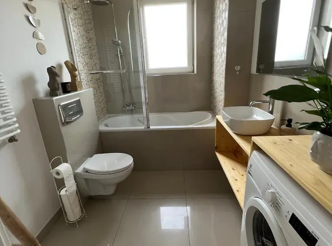 Apartment Boholook *