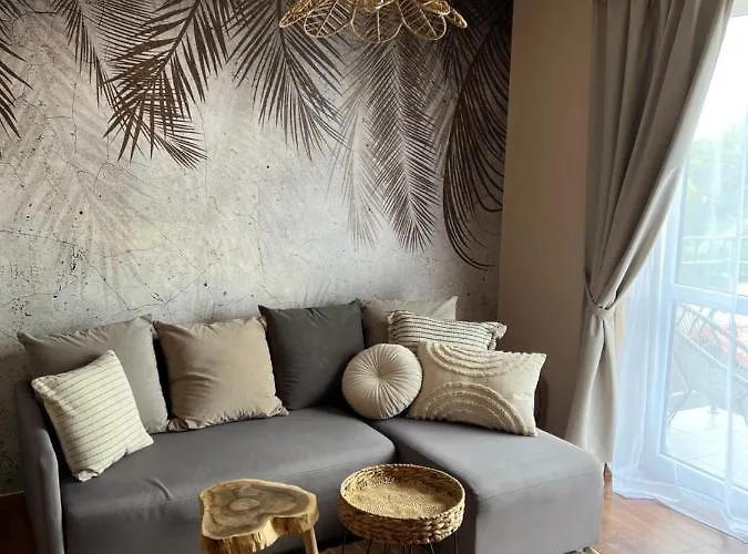 Boholook Apartment Neu Sandez